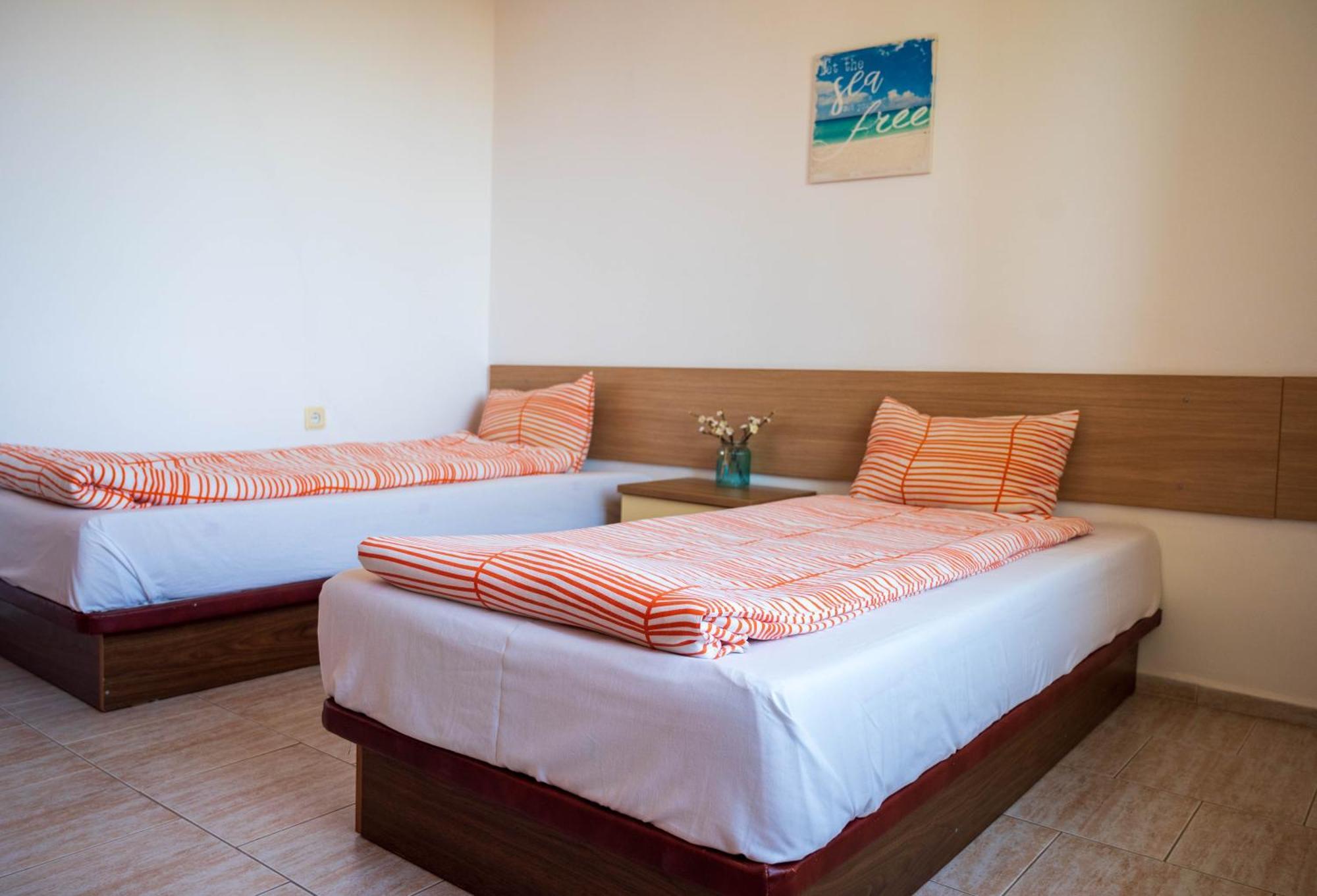 Family Hotel Perla Sables d'or Extérieur photo