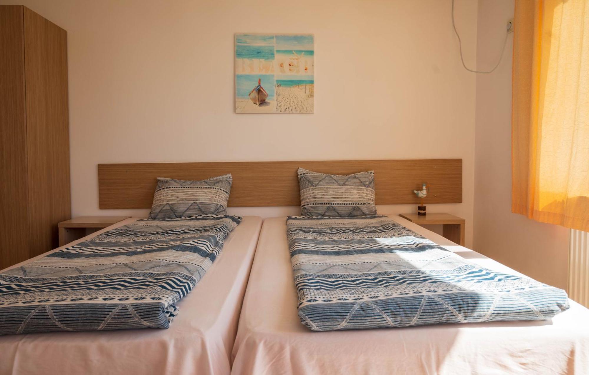 Family Hotel Perla Sables d'or Extérieur photo